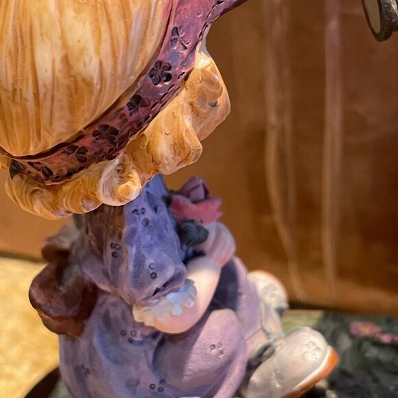 Photographer Figurine - Louis Dionne - Charming - Picture 6 of 8